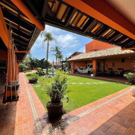 Vila Rica Xangri-La - 550 Metros Do Mar Exterior foto