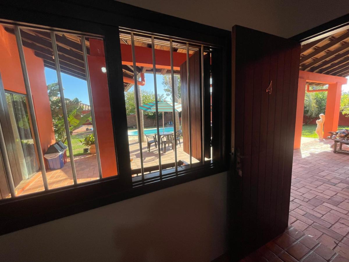 Vila Rica Xangri-La - 550 Metros Do Mar Exterior foto