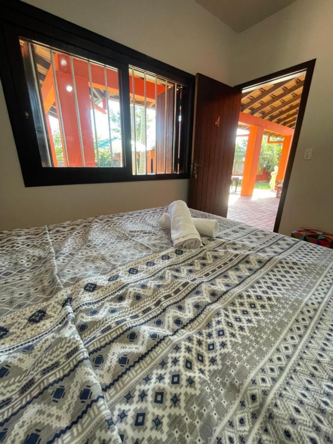 Vila Rica Xangri-La - 550 Metros Do Mar Exterior foto