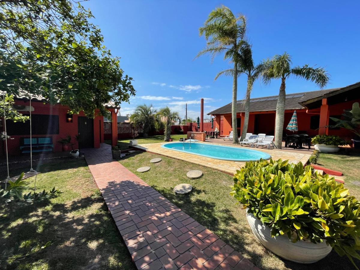 Vila Rica Xangri-La - 550 Metros Do Mar Exterior foto