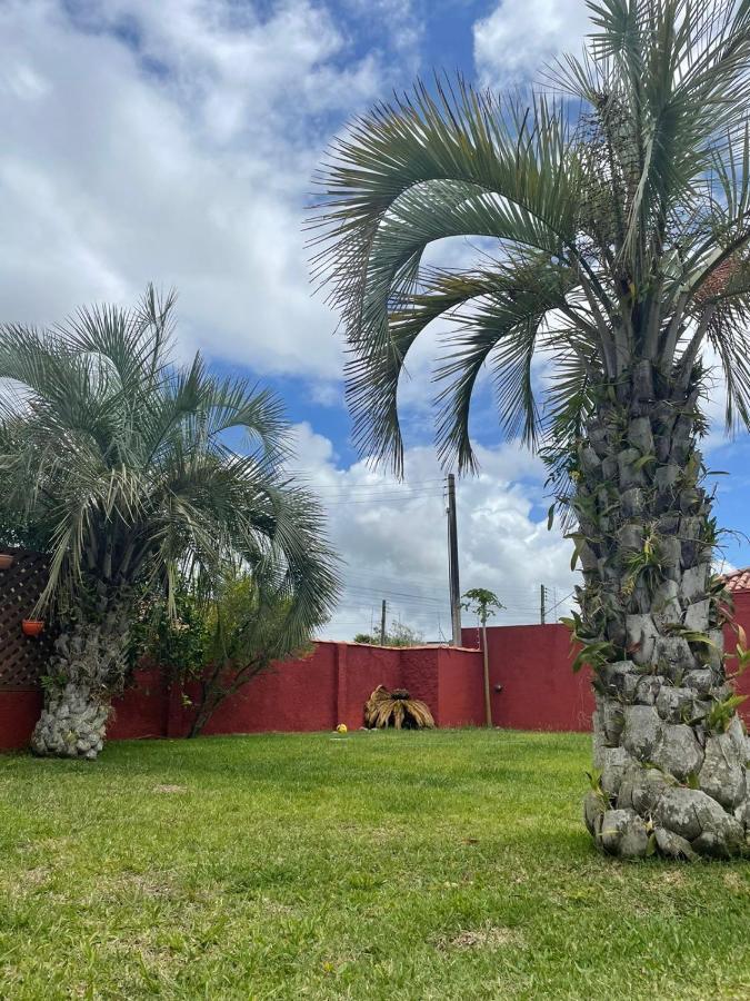 Vila Rica Xangri-La - 550 Metros Do Mar Exterior foto