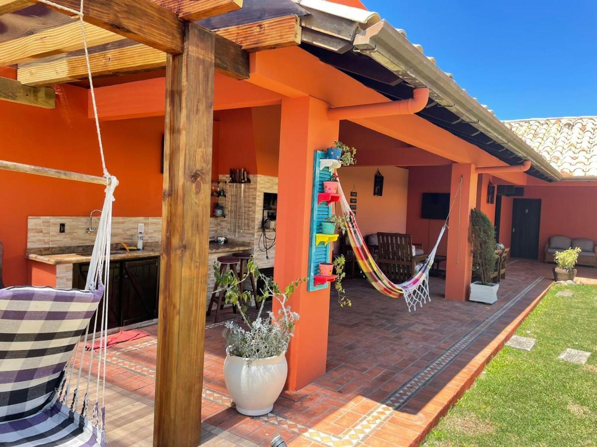Vila Rica Xangri-La - 550 Metros Do Mar Exterior foto