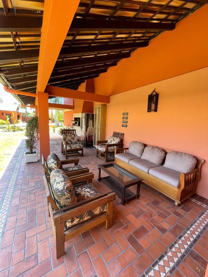 Vila Rica Xangri-La - 550 Metros Do Mar Exterior foto