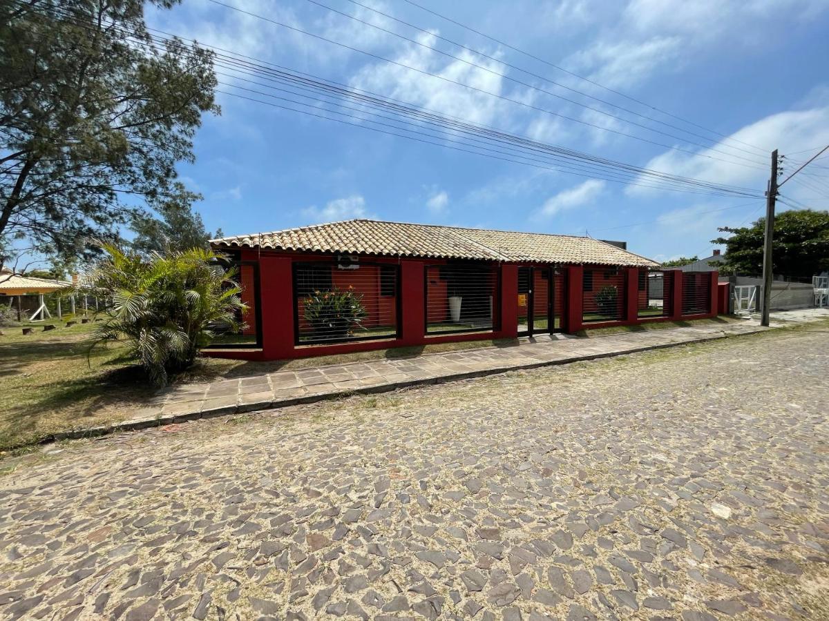 Vila Rica Xangri-La - 550 Metros Do Mar Exterior foto