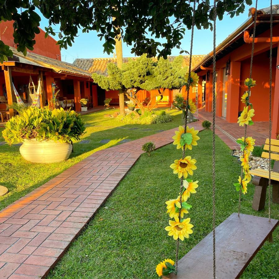 Vila Rica Xangri-La - 550 Metros Do Mar Exterior foto