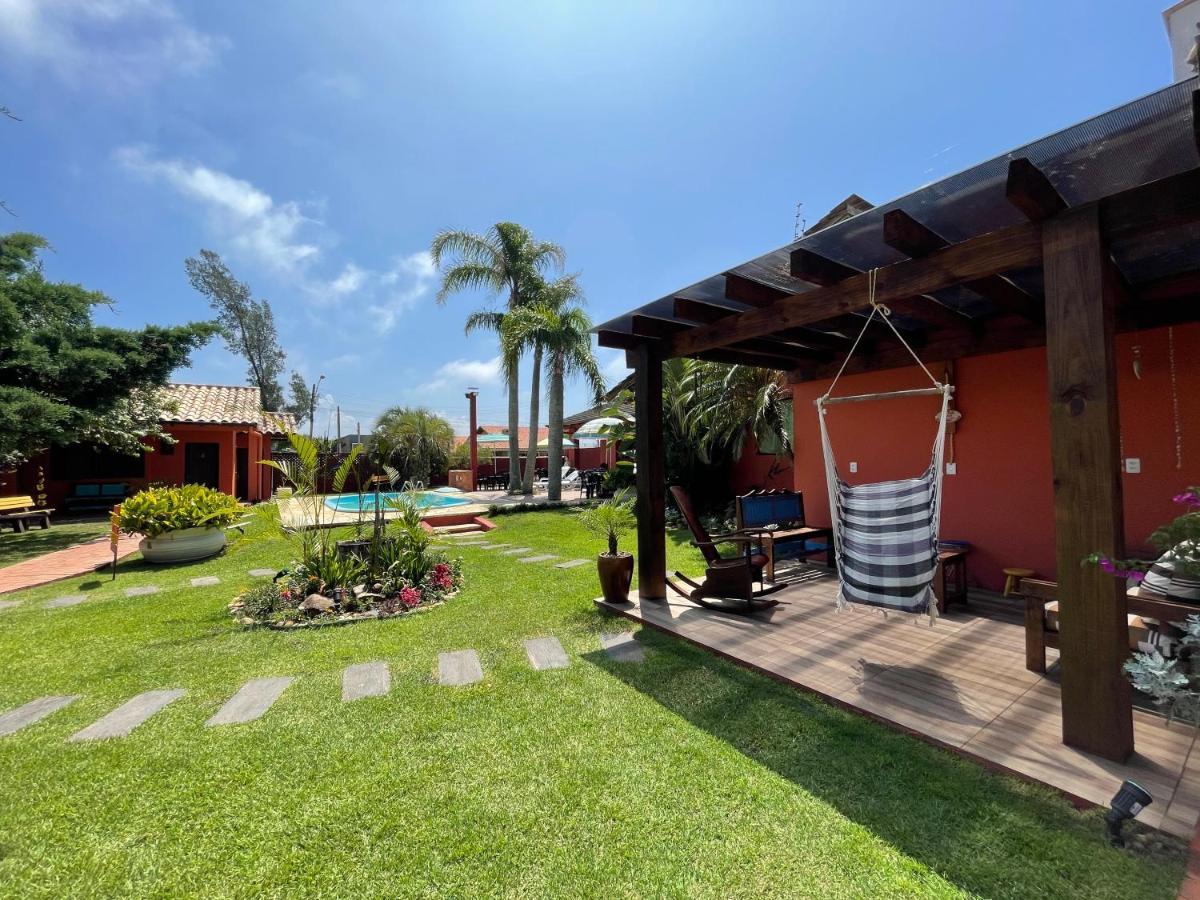Vila Rica Xangri-La - 550 Metros Do Mar Exterior foto