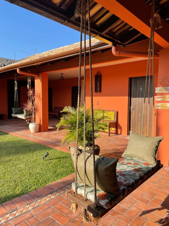 Vila Rica Xangri-La - 550 Metros Do Mar Exterior foto